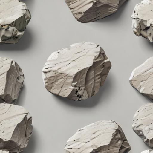 单词“rocks”的助记图片