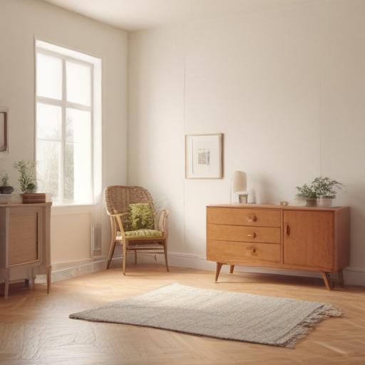 单词“room”的助记图片