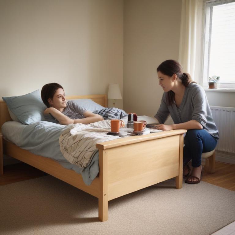 roommate - 更多图片 (modelslab_realistic_v2)