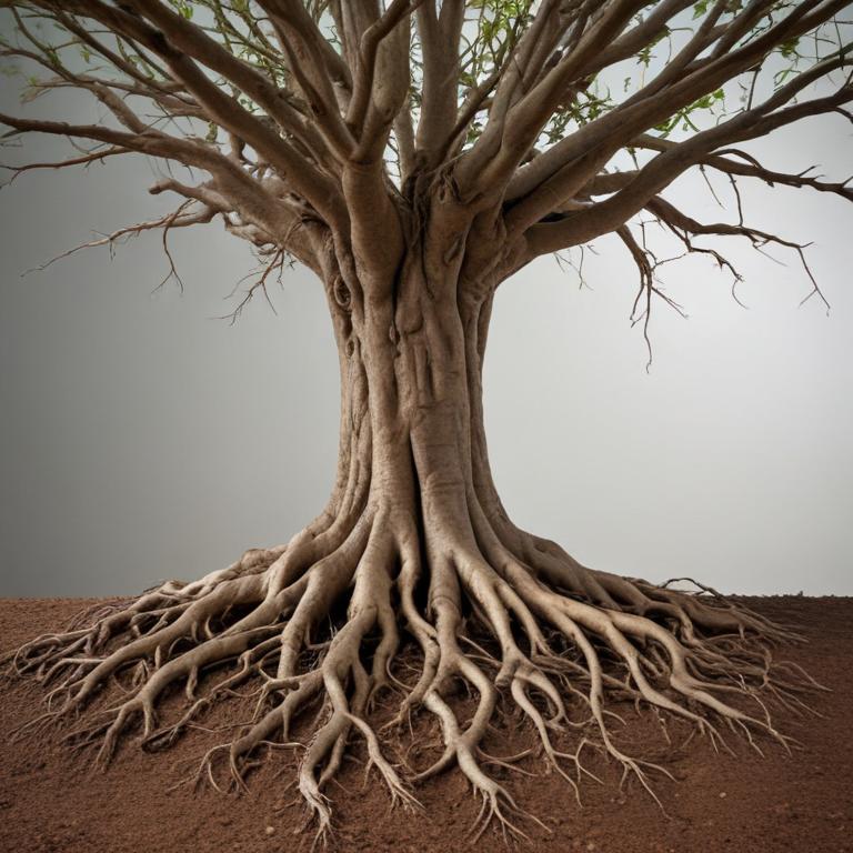 roots - 更多图片 (modelslab_realistic_v2)