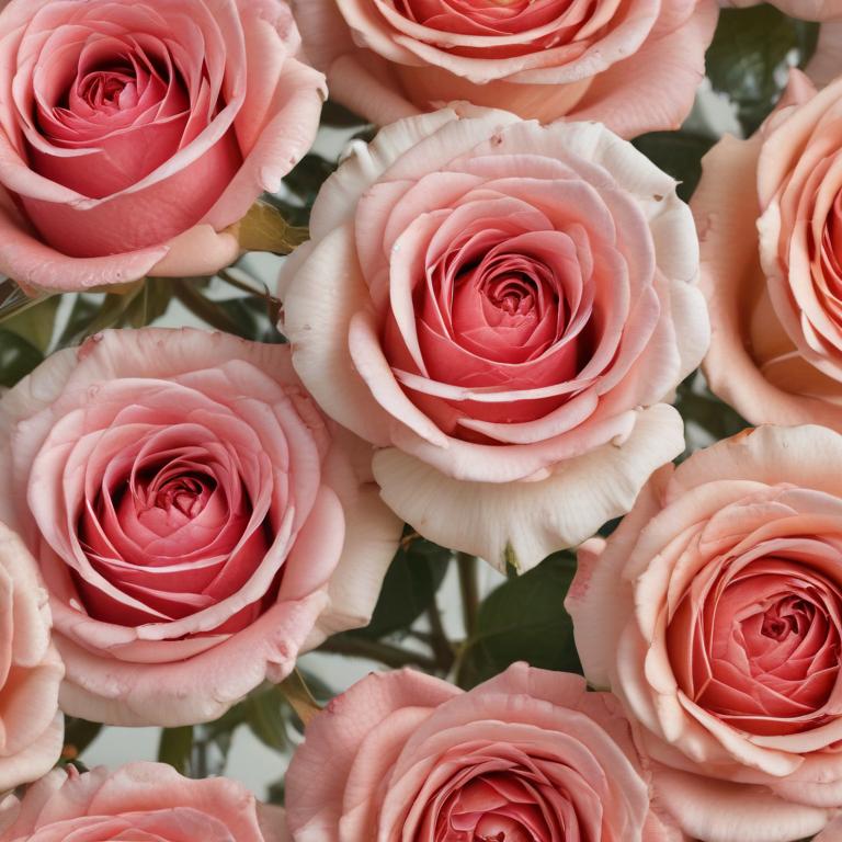 roses - 更多图片 (modelslab_realistic_v2)