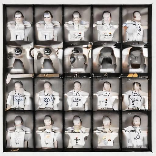 单词“roster”的助记图片