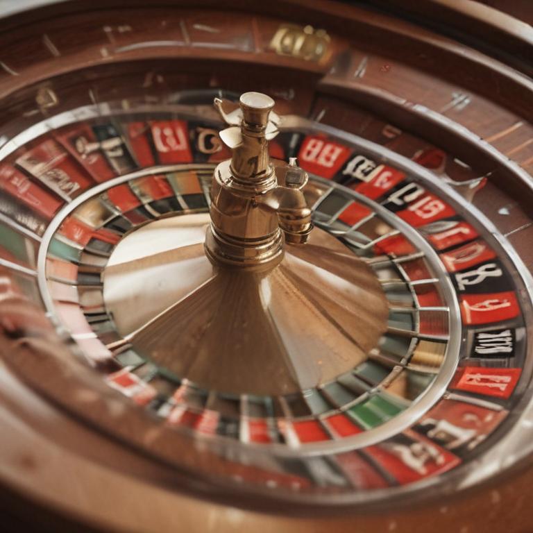 roulette - 更多图片 (modelslab_realistic_v2)