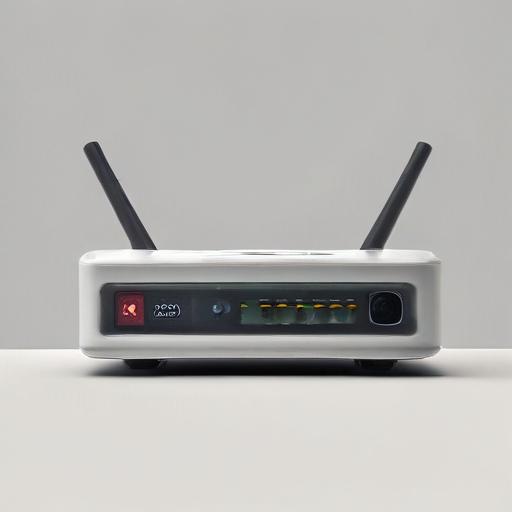 单词“router”的助记图片