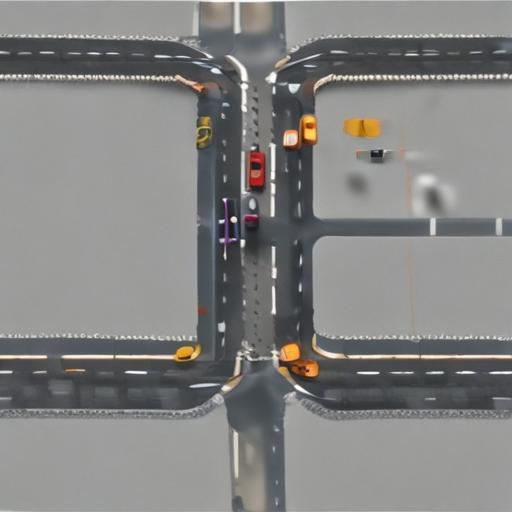 单词“routes”的助记图片