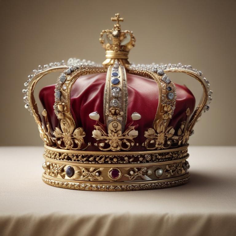 royal - 更多图片 (modelslab_realistic_v2)