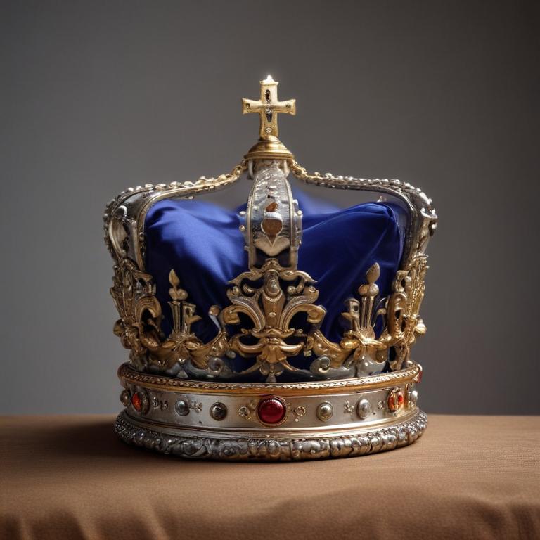 royalty - 更多图片 (modelslab_realistic_v2)