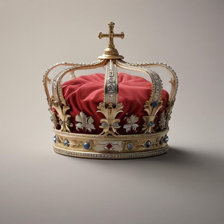 royalty - 更多图片 (modelslab_realistic_v2)