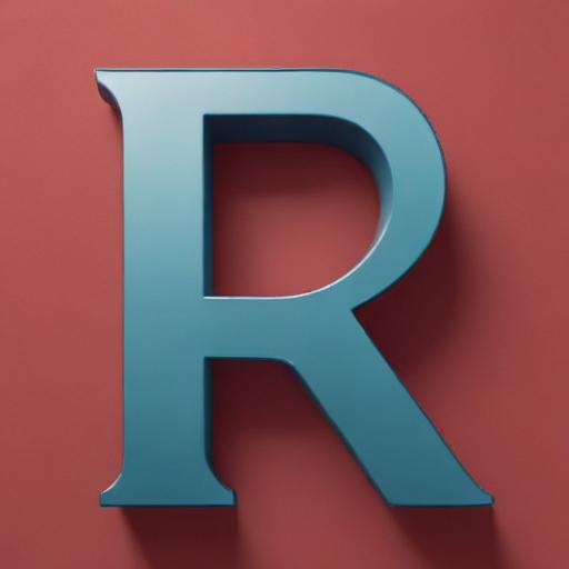 单词“rr”的助记图片