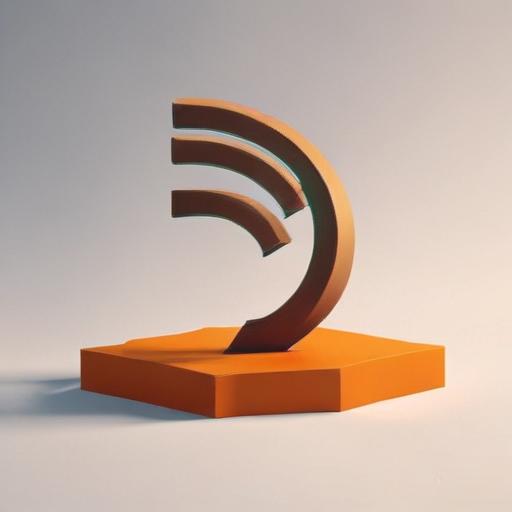 单词“rss”的助记图片