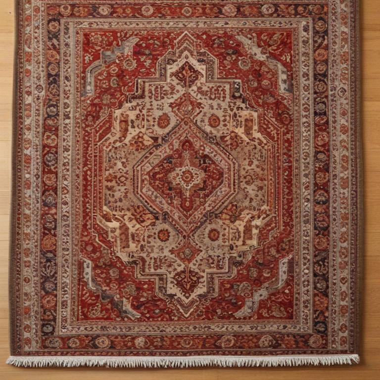 rugs - 更多图片 (modelslab_realistic_v2)