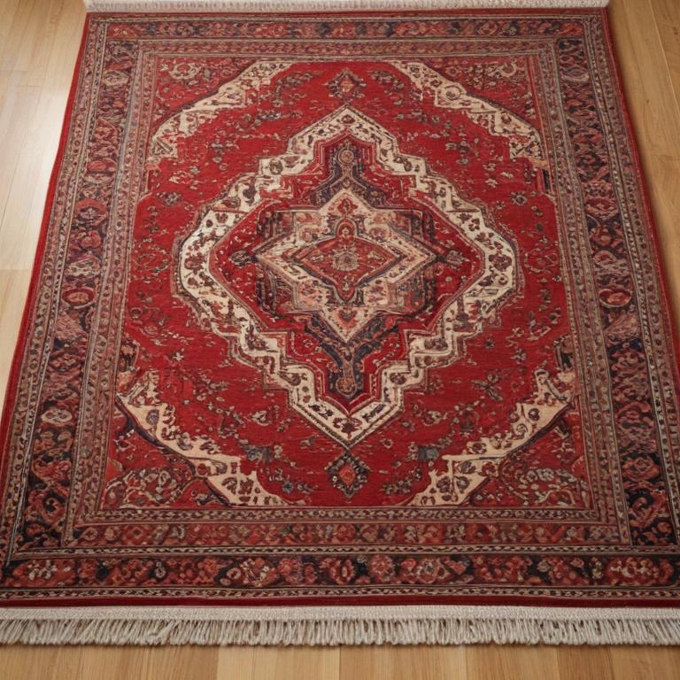 rugs - 更多图片 (modelslab_realistic_v2)