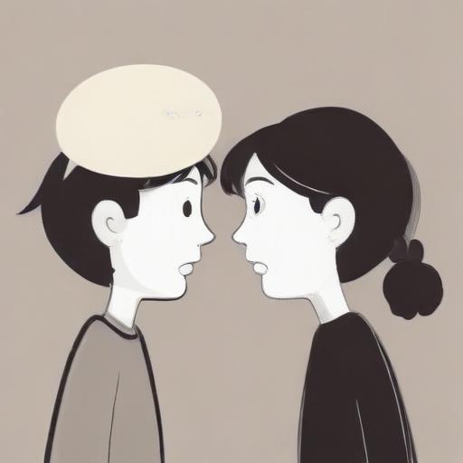 单词“rumor”的助记图片