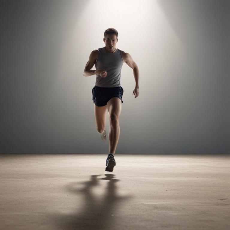 run - 更多图片 (modelslab_realistic_v2)