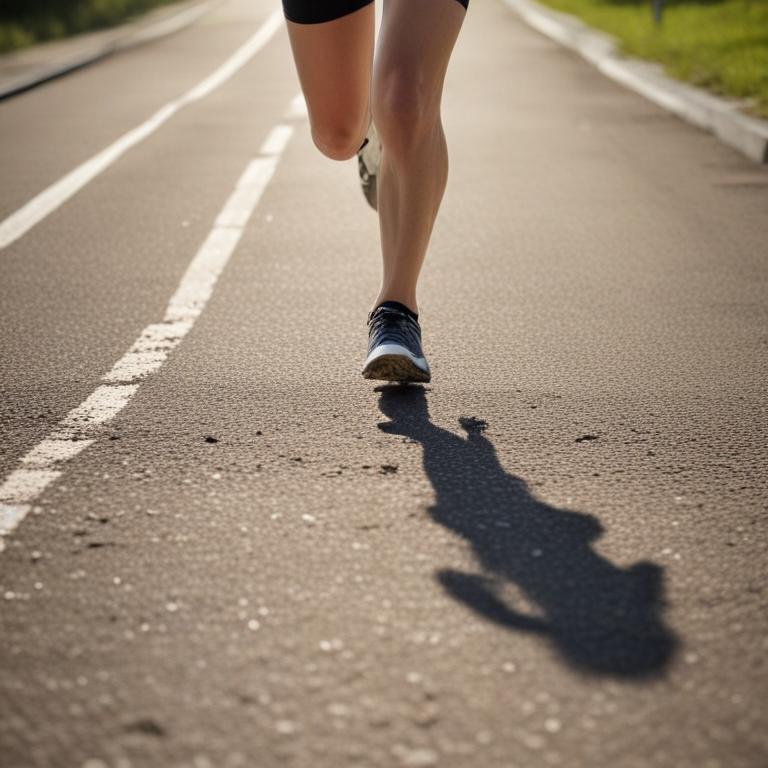 running - 更多图片 (modelslab_realistic_v2)
