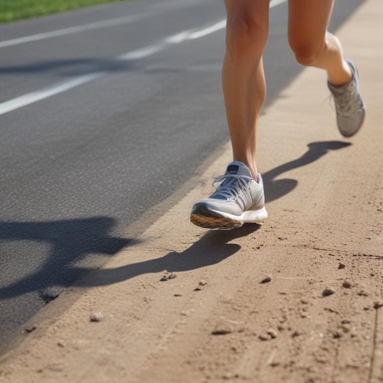 running - 更多图片 (modelslab_realistic_v2)