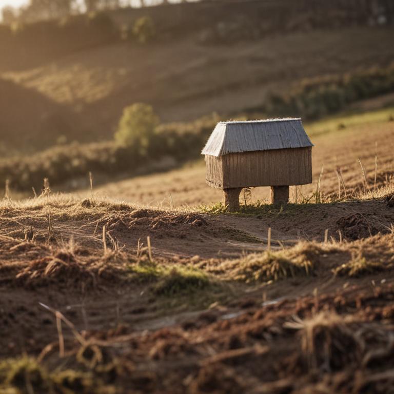 rural - 更多图片 (modelslab_realistic_v2)