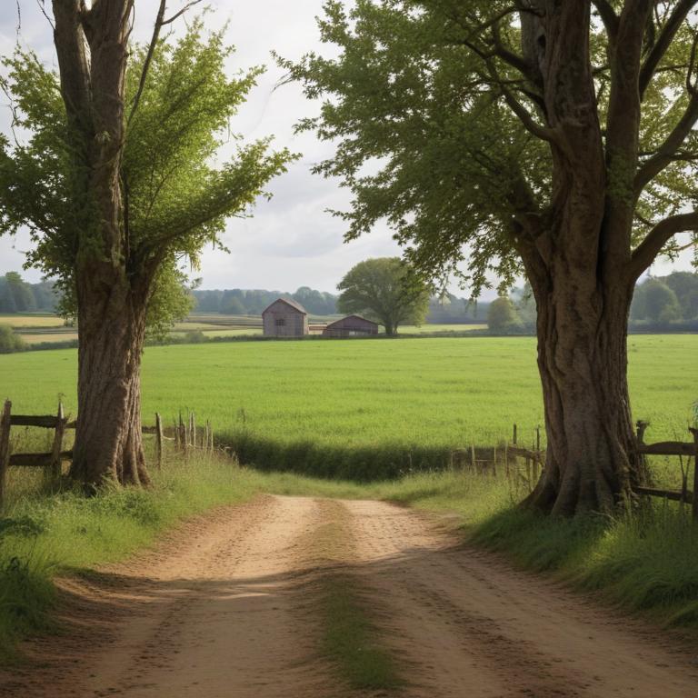 rural - 更多图片 (modelslab_realistic_v2)