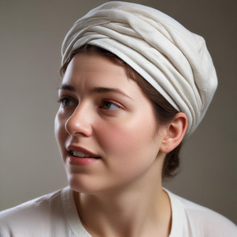 ruth - 更多图片 (modelslab_realistic_v2)