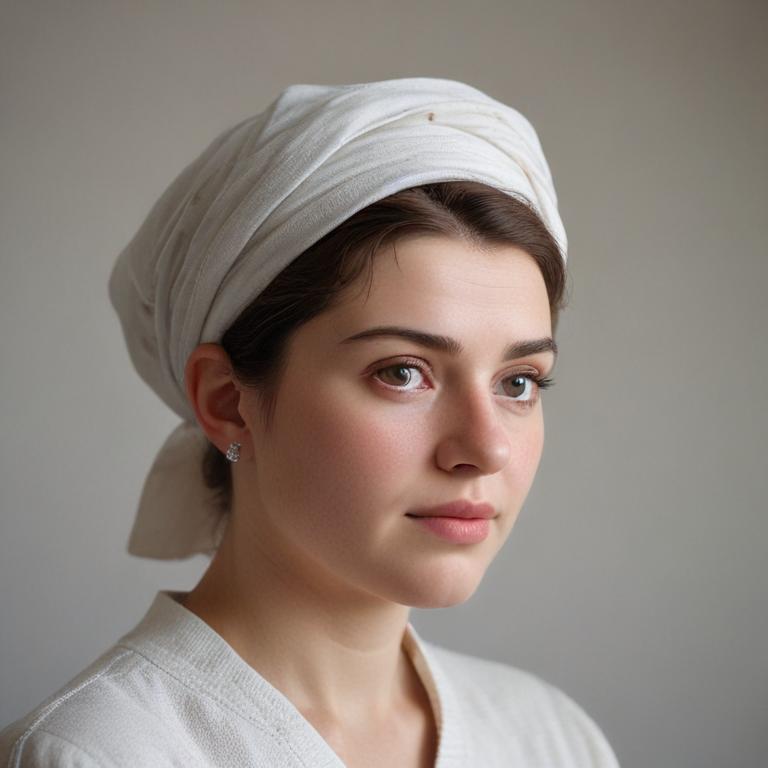 ruth - 更多图片 (modelslab_realistic_v2)