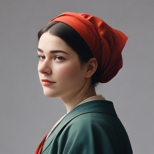 单词“ruth”的助记图片