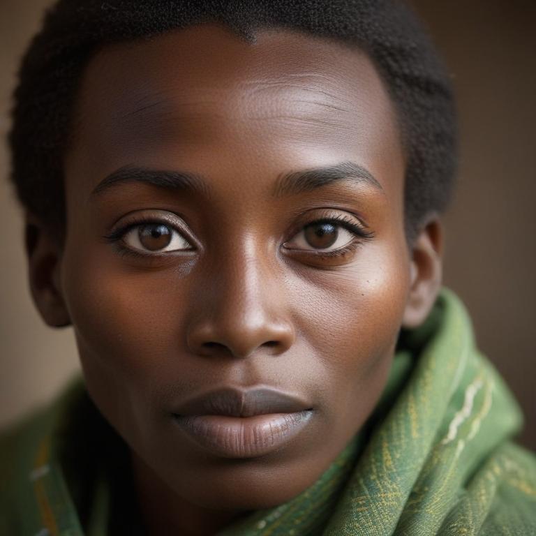 rwanda - 更多图片 (modelslab_realistic_v2)
