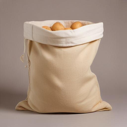 单词“sack”的助记图片
