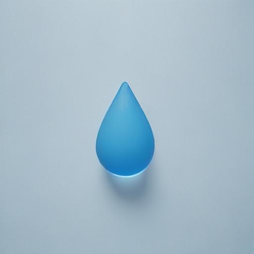 单词“sadness”的助记图片