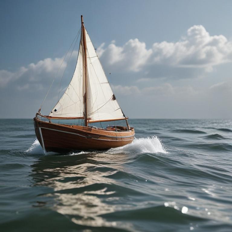 sailing - 更多图片 (modelslab_realistic_v2)