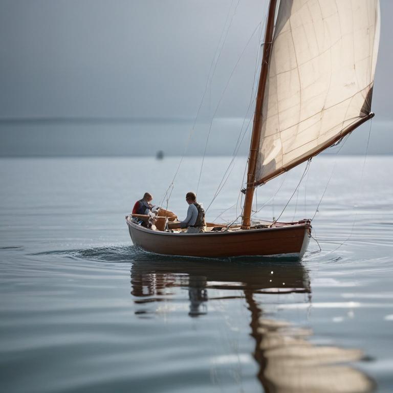 sailing - 更多图片 (modelslab_realistic_v2)