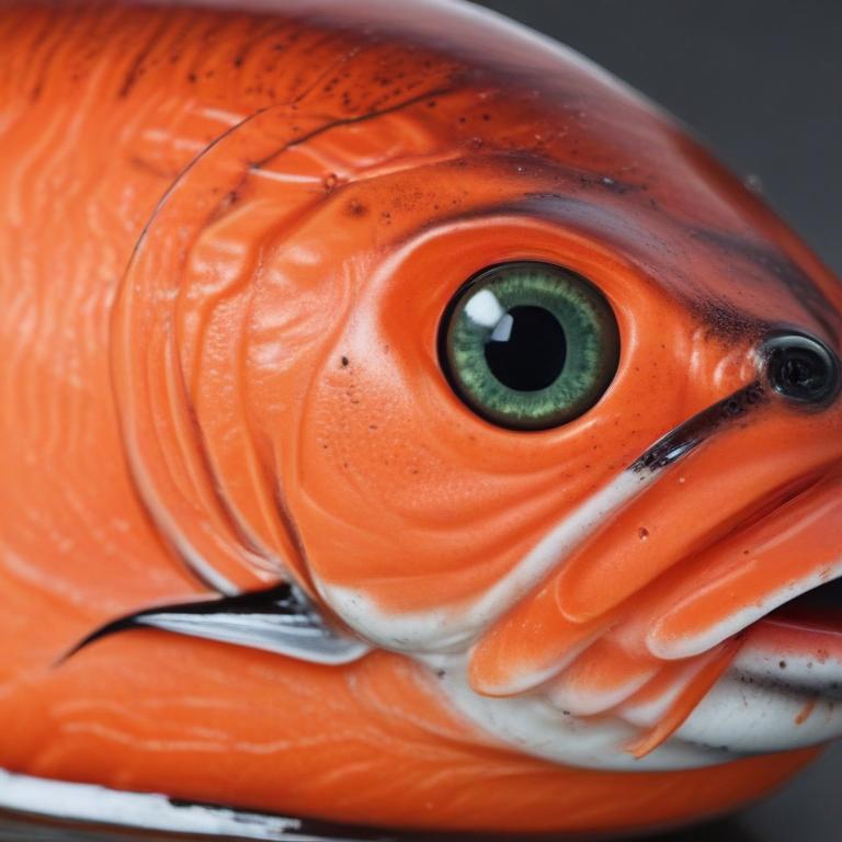 salmon - 更多图片 (modelslab_realistic_v2)