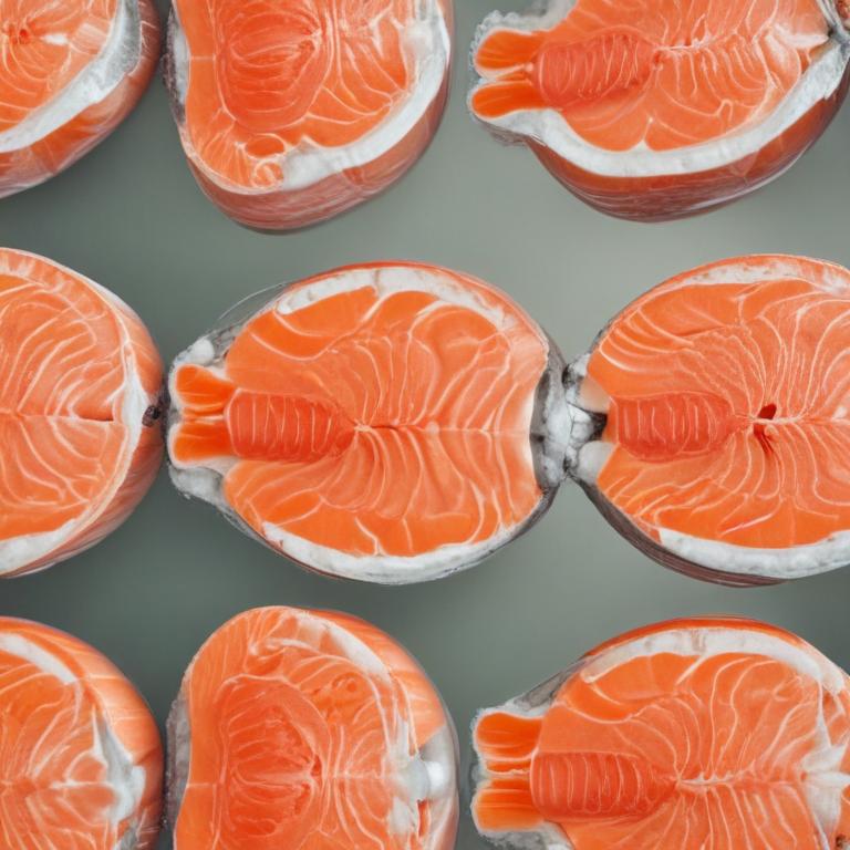 salmon - 更多图片 (modelslab_realistic_v2)