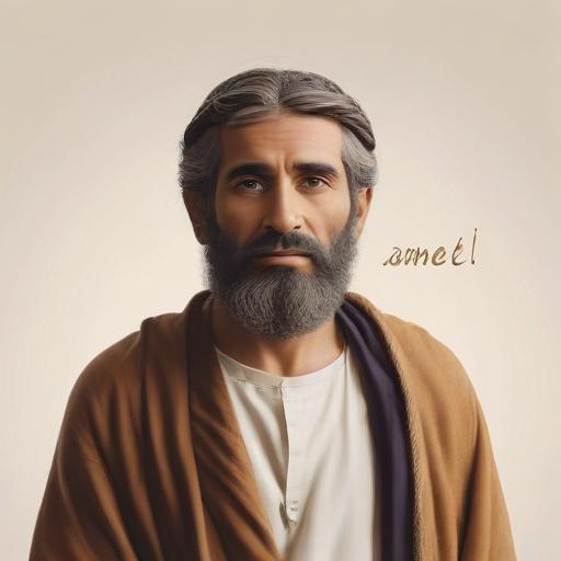 单词“samuel”的助记图片