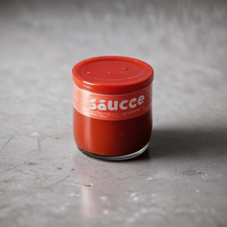 sauce - 更多图片 (modelslab_realistic_v2)