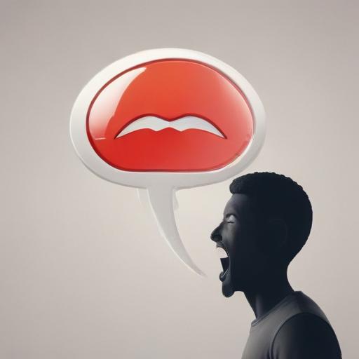 单词“say”的助记图片