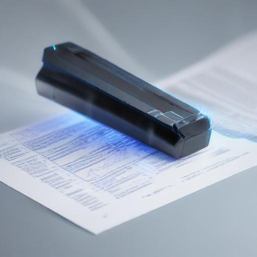 单词“scan”的助记图片
