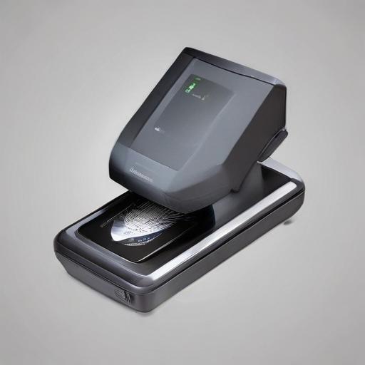 单词“scanner”的助记图片