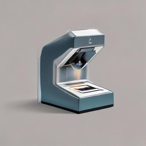 单词“scanning”的助记图片