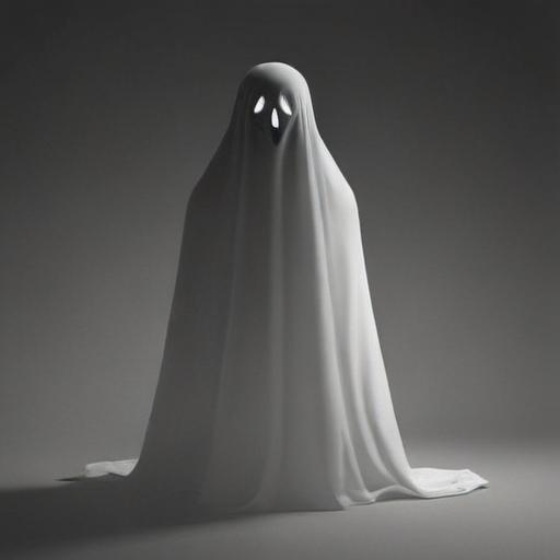 单词“scary”的助记图片