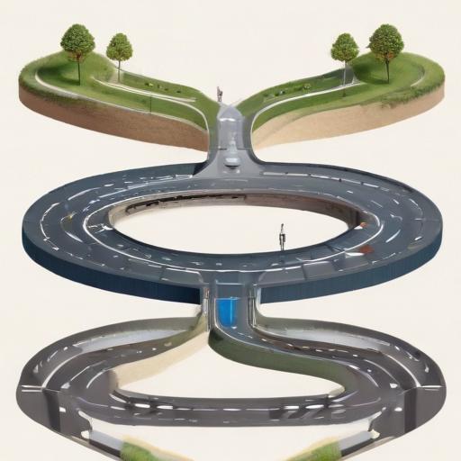 单词“scenarios”的助记图片