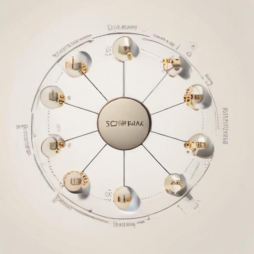 单词“schema”的助记图片