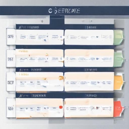单词“scheme”的助记图片