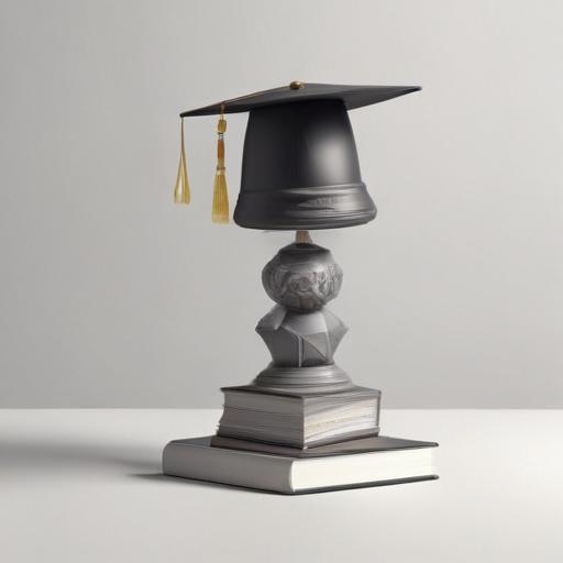 单词“scholarship”的助记图片