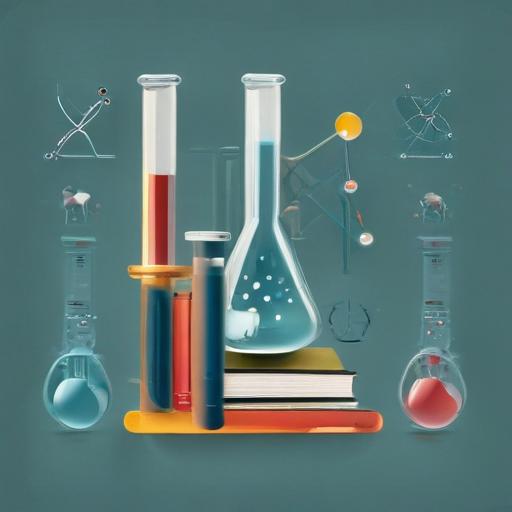 单词“science”的助记图片
