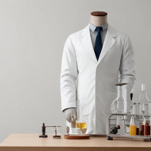 单词“scientist”的助记图片