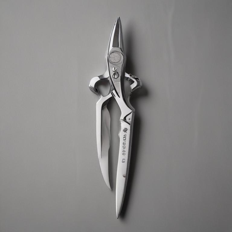 scissors - 更多图片 (modelslab_realistic_v2)