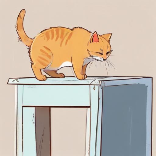 单词“scratch”的助记图片