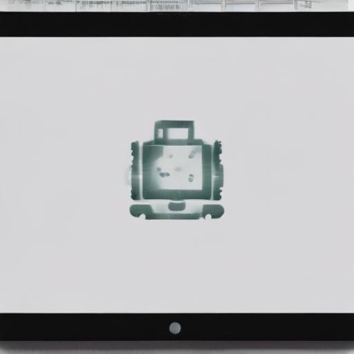 单词“screensaver”的助记图片