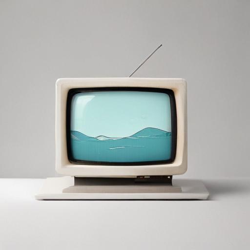 单词“screensavers”的助记图片