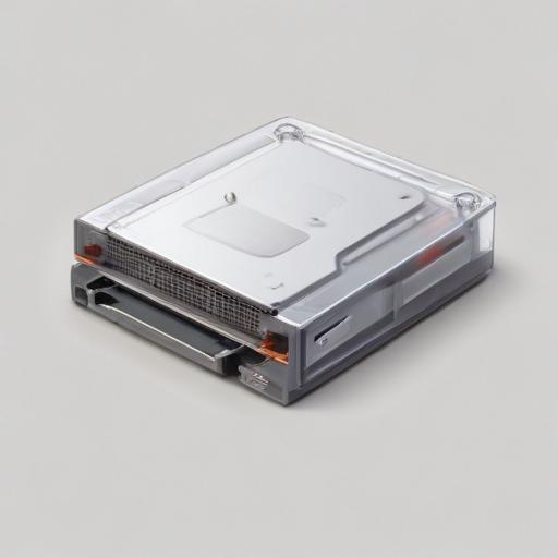 单词“scsi”的助记图片